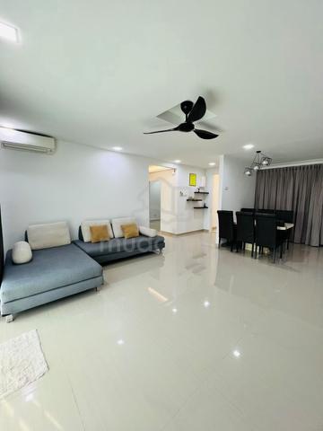 The Garden Residences 1