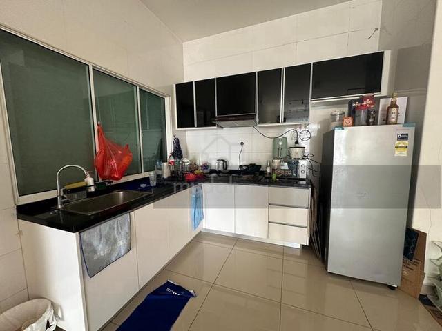 Taman Nusa Heights 1 1