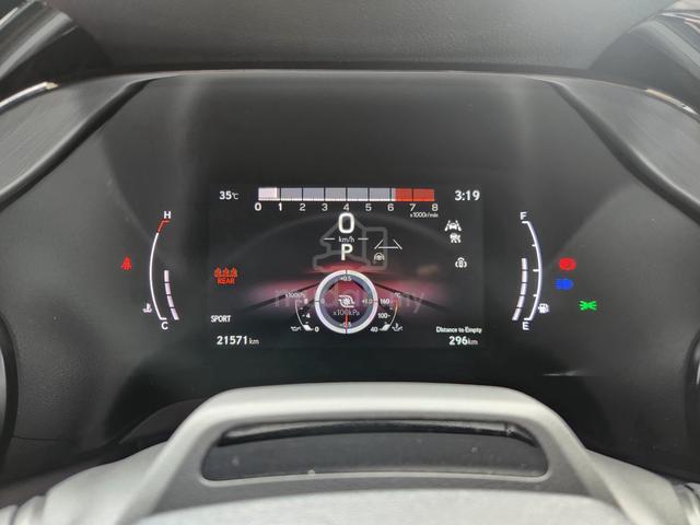 2022 Lexus RX350 F Sport 2.4 Turbo FULL Grade 5 - 3