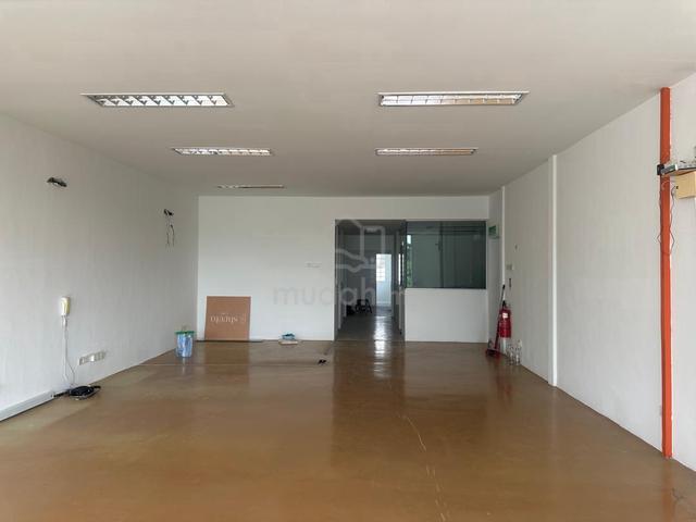 2 Storey Terrace Factory @ Damai Puspa, Alam Damai, Cheras 1