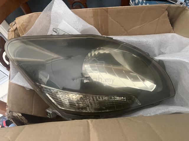 lampu depan vios ncp93 - photo 4 of 4