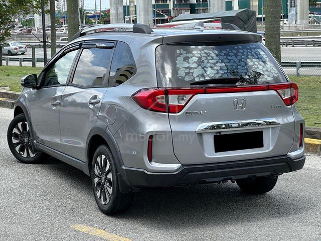 2020 HONDA BR-V 1.5 E (A) FACELiFT 7 SEATHER MPV - 2
