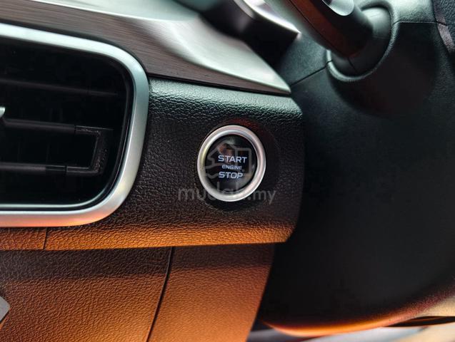 Proton X50 1.5 PREMIUM (A) 360 E/SEAT HISPEC WRNTY - 5