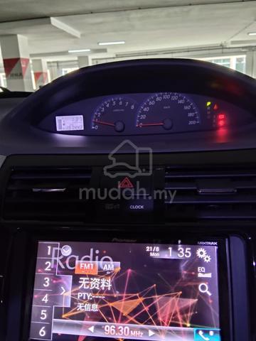 2011 Toyota VIOS 1.5 G LIMITED NCP93R-BEPGKE - 4