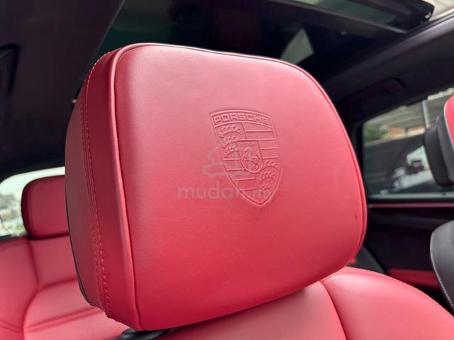 Porsche MACAN 2.0 Sport Chrono PDLS Plus Facelift - 4