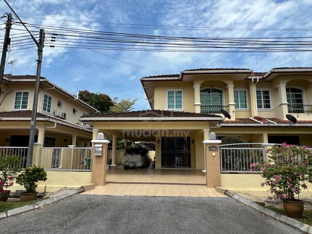 SEMI D, Double Storey, STAPOK SELATAN 1