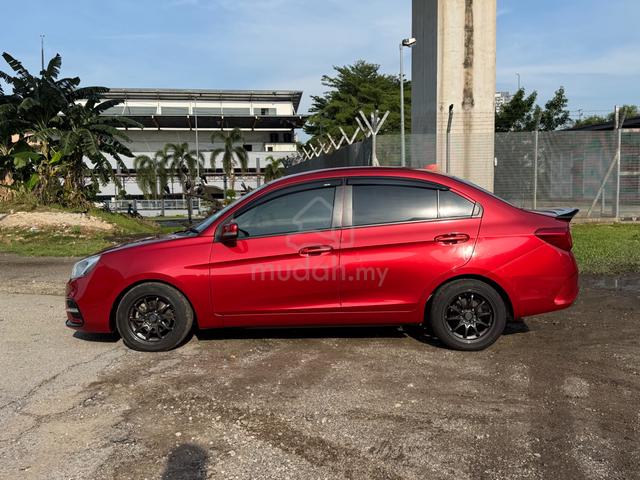 2020 Proton SAGA PREMIUM AT 1.3L (A) ONE OWNER - 5