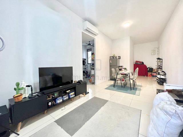 Fera Residence @ The Quartz, Wangsa Maju 1