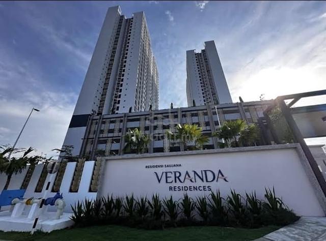 Veranda Residence 1