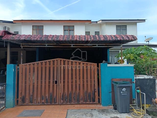 [Murah!!] 2-Storey low-cost TAMAN GADONG JAYA, LABU, N9 1