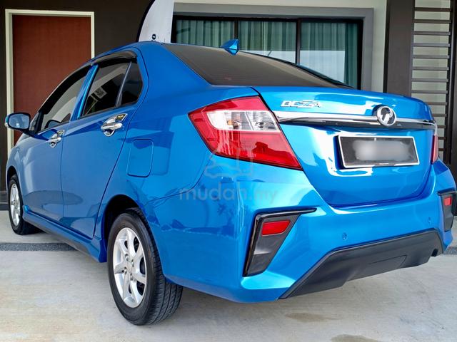 Premium Buy ✦ Happy Drive | BEZZA 1.0 G (A) 2021 - 5
