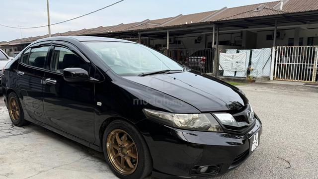 2009 Honda CITY 1.5 S (A) - 1