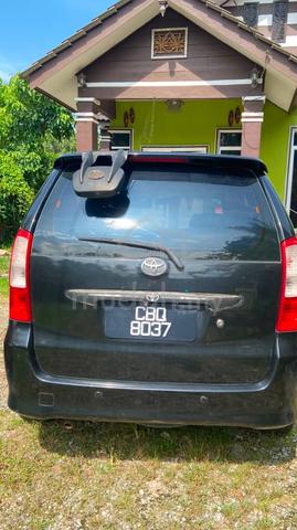 2005 Toyota AVANZA 1.3 E F601RM-GQMFM (A) - 3