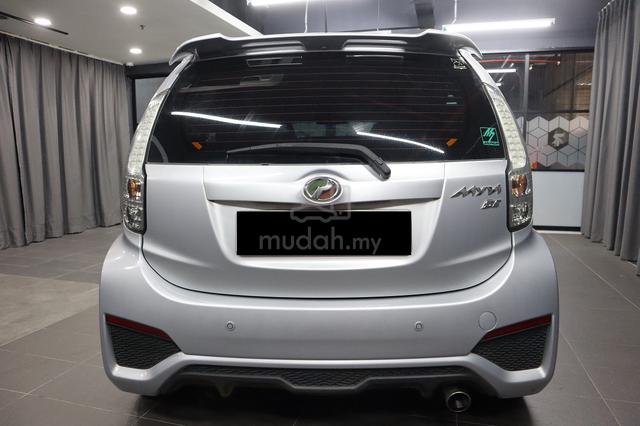 2015 Perodua MYVI SE 1.5 (M) 1 Owner-Loan 6 Years - 4