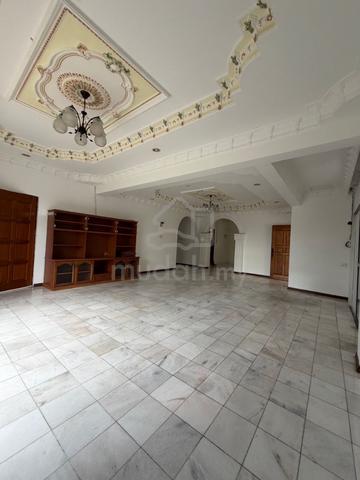 Taman Seri Gaya| Bungalow|Luyang|Foh Sang|KK 1