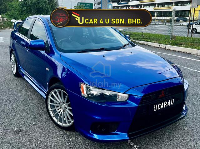 2015 Proton INSPIRA 2.0 PREMIUM(A)LoanKedai/Depo1k - 1