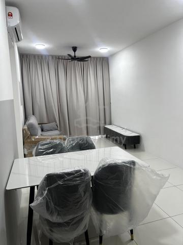 Vivo Executive Apartment 1
