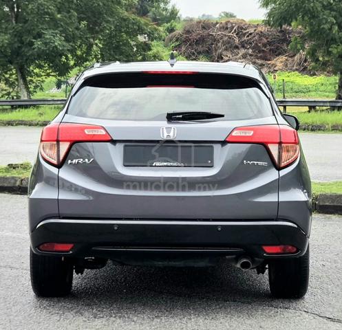 2015 Honda HR-V 1.8 V (A) ❌ Processing Fees - 5