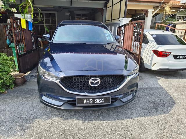2022 Mazda CX-5 2.0 G MID 2WD (A) - 3