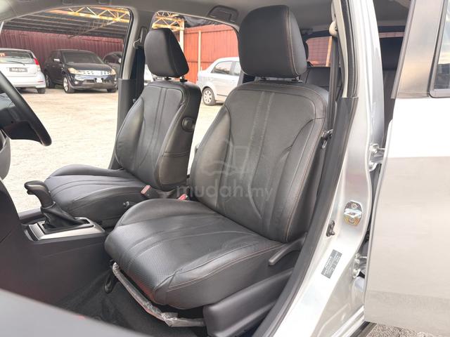 2019 Perodua MYVI 1.5 AV (A) 3YRWARRANTY 1OWNER - 5