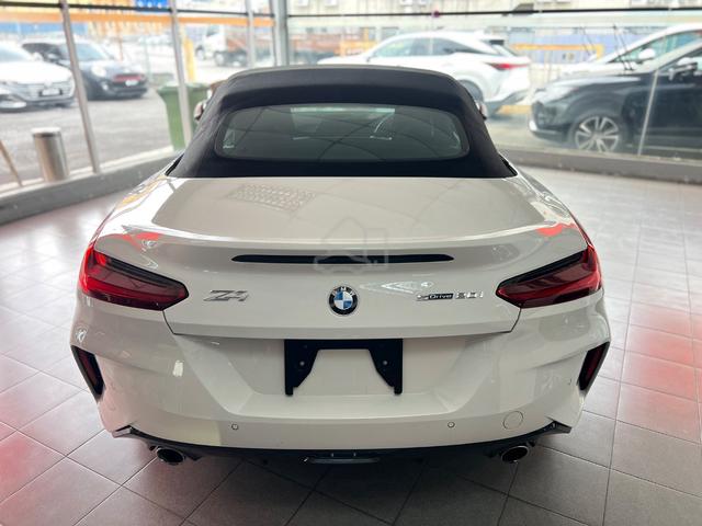 Japan Unreg 2023 BMW Z4 2.0 M-Sport sDrive20i G29 - 4