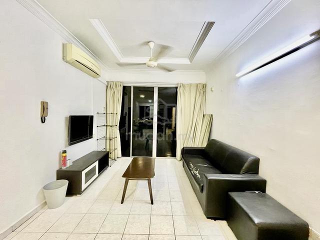N-Park Condominium 1