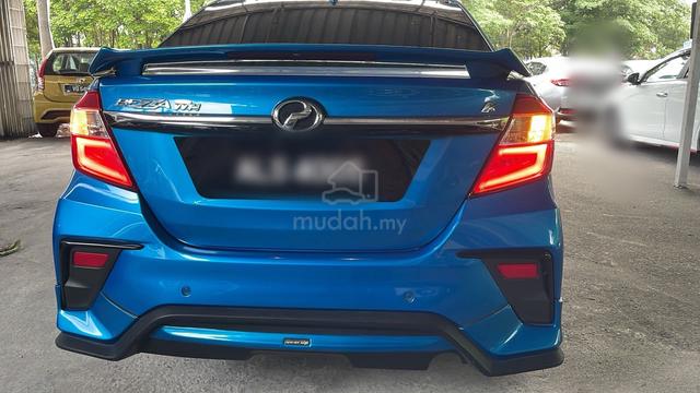 2020 Perodua BEZZA 1.3 PREMIUM X (A) - 4