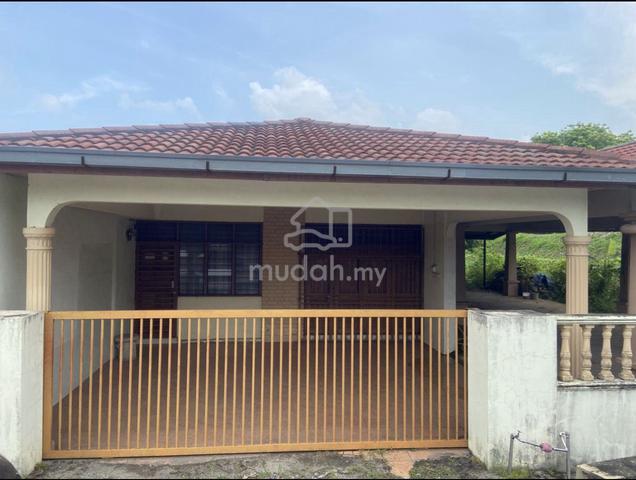 Bukit Sekilau Corner Lot {Parking Luas} + {Hot Location} Ready to Move 1