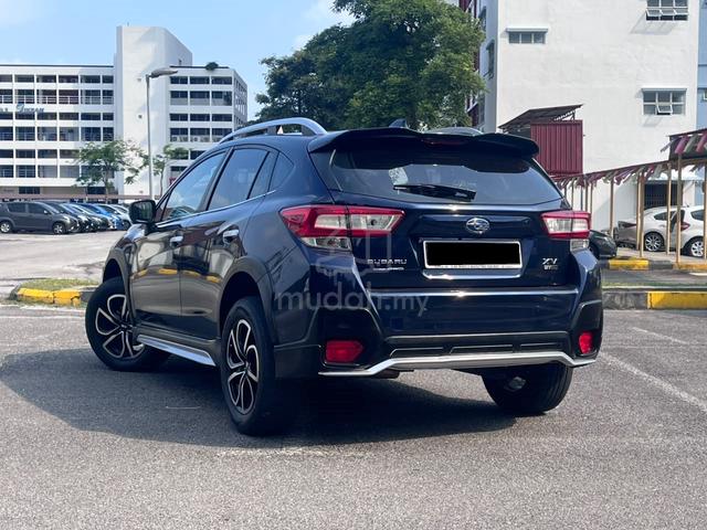 2020 Subaru XV GT 2.0L (A) FULL LOAN / 1 OWNER - 2