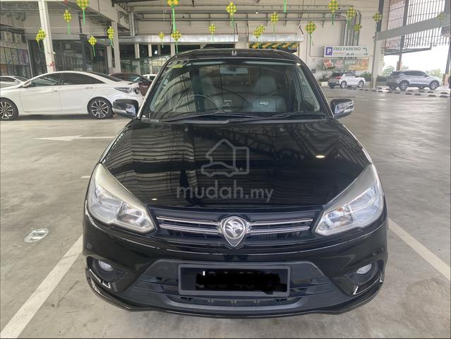 2017 Proton SAGA 1.3 STANDARD CVT (A) - 3