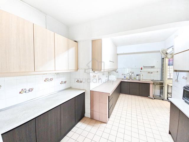 Pandan Villa Condominium 1