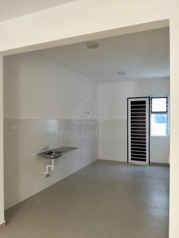 2 Sty Taman Puchong Tekali Unit For Rent, House Puchong Disewa, LRT 1