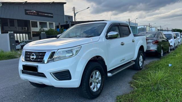 2019 Nissan NAVARA 2.5 SE (AT) Full loan - 5