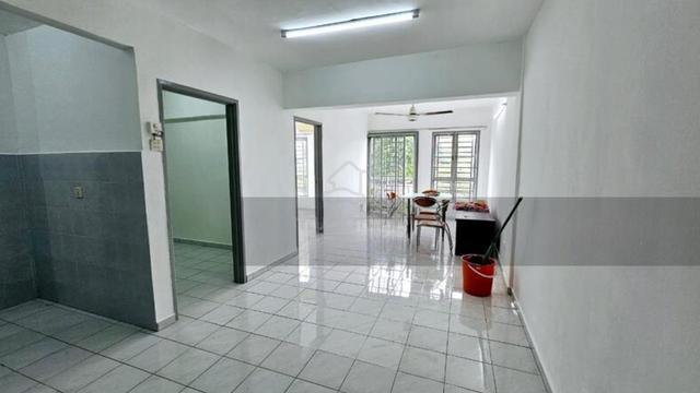 Park Avenue (Tampoi Indah) 5