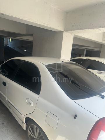 2007 Kia SPECTRA 1.6 MNAFB2473AN (A) - 5