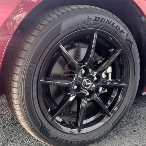 2020 Mazda ROADSTER 1.5 S SPECIAL PACKAGE (A) - 4