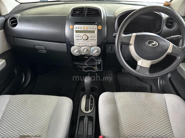 2005 Perodua MYVI 1.3 EZi (A) - 4