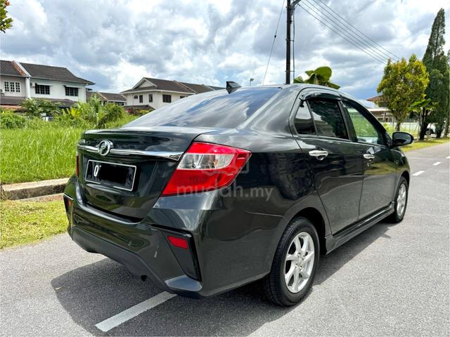2024 Perodua BEZZA 1.0 G (A) - 4