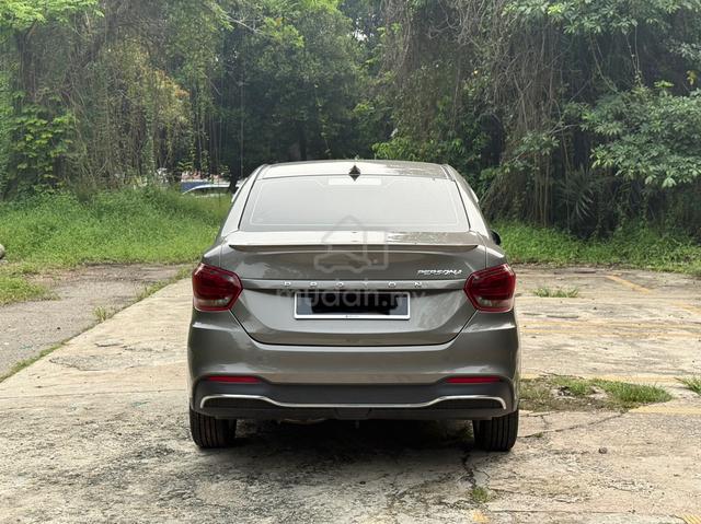 2023 Proton PERSONA 1.6 EXECUTIVE MY21 FACELIFT - 5
