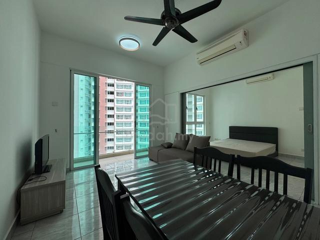 Tropez Residences @ Tropicana Danga Bay 1