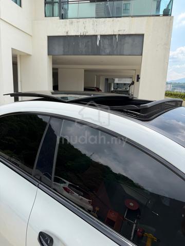 2019 Mercedes Benz CLA250 2.0 4 MATIC FACELIFT (A) - 5