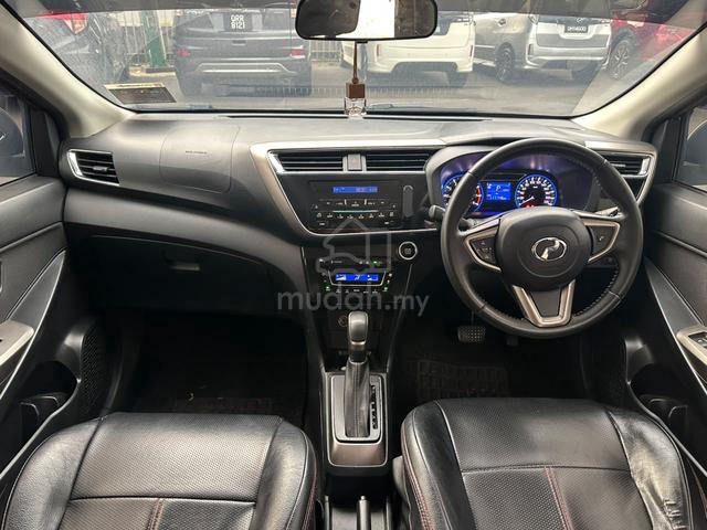 2021 Perodua MYVI H 1.5 (A) - 5