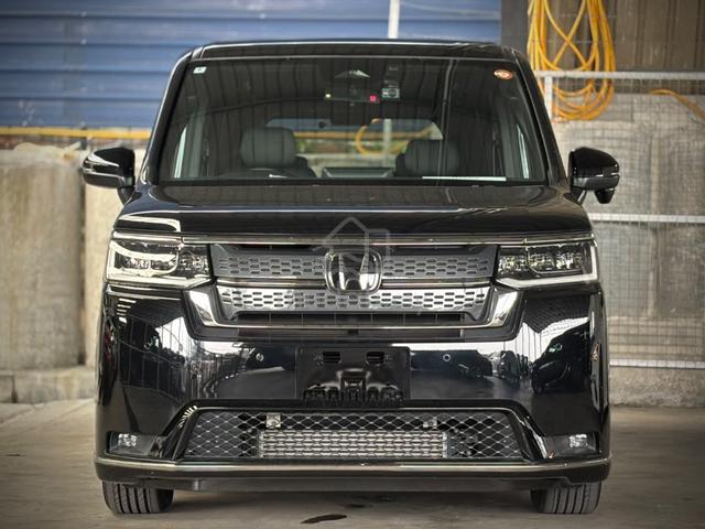2022 Honda Stepwagon 1.5T Spada | 8 Yrs Warranty - 1