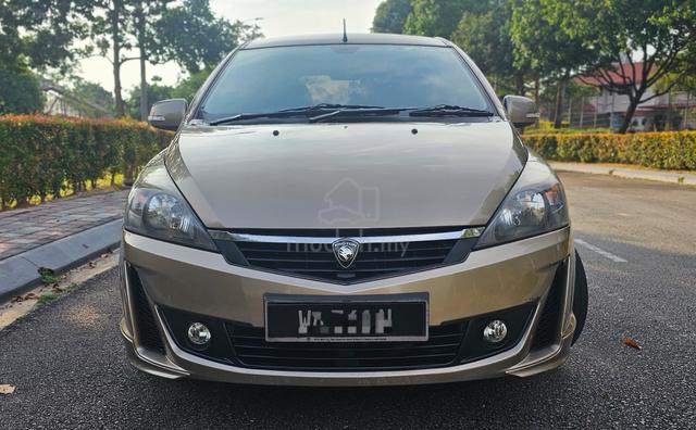 2014 Proton EXORA 1.6 BOLD EXECUTIVE (A) - 2