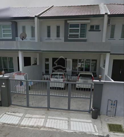 Lorong Ulu Oya 13 96000 Sibu Sarawak 1