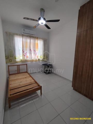 Residensi Adelia 1