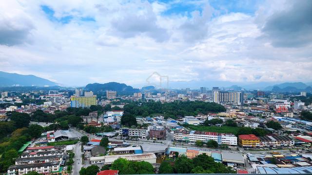 Residensi Kampung Paloh (PR1MA @ Kampung Paloh) 1