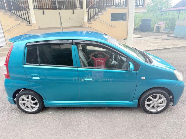 2009 Perodua VIVA 1.0 EZ STANDARD (A) Cantik - 5