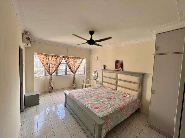 Bam Villa 4