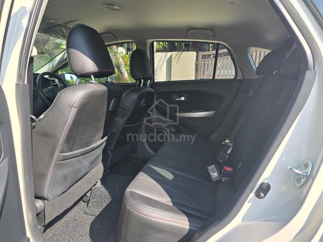 2019 Perodua MYVI 1.5 AV (A) Super Low Mileage - 4